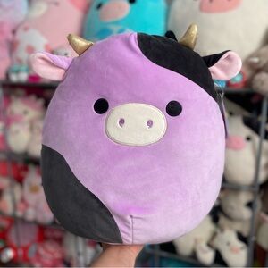 💗 Alexie the Cow 14” Squishmallows 2023